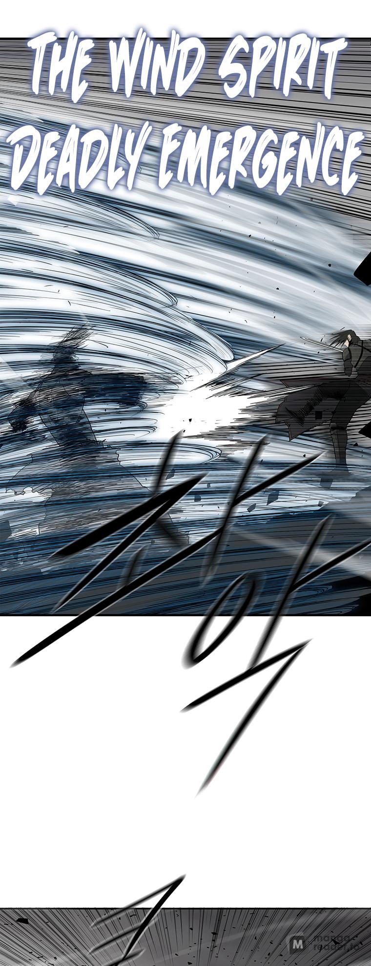 The Legend of the Northern Blade, Chapter 151 image 04